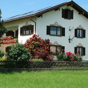  Apartment St. Bartholomä Deutschland