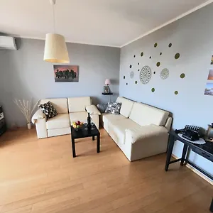  Apartment Morabeza Kroatien