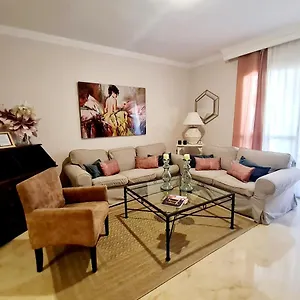 Triana Soul Marcur Precioso Piso 1 Parking Gratis Sevilla