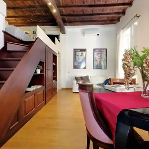 Borgo Comfortable Loft Roma