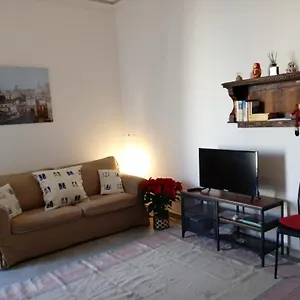 Casalucina Roma